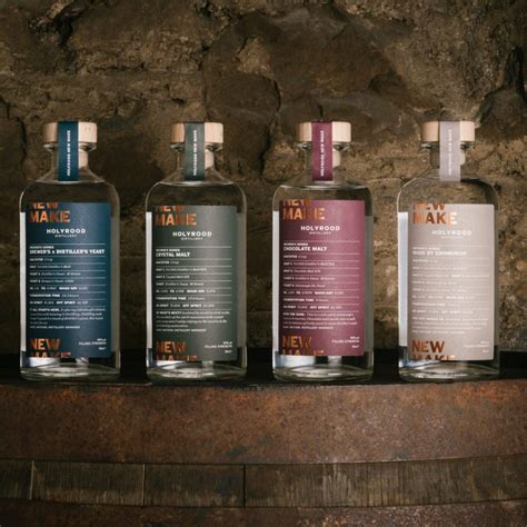 lowland distilleries